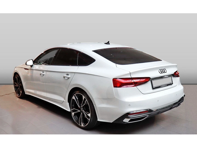 Audi A5 40 TDI S line - автомобили, коли, обяви за нови и употребявани 2