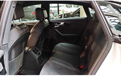 Audi A5 40 TDI S line - автомобили, коли, обяви за нови и употребявани 6