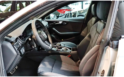 Audi A5 40 TDI S line - автомобили, коли, обяви за нови и употребявани 7