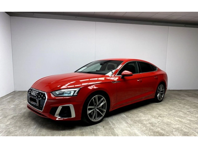 Audi A5 40 TFSI S-line - автомобили, коли, обяви за нови и употребявани 0