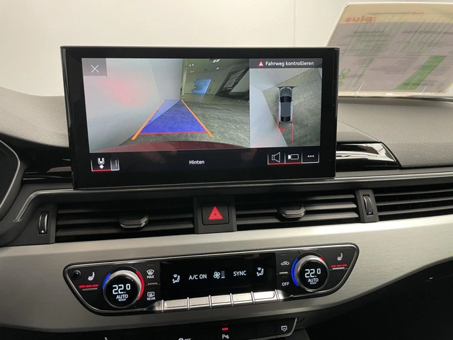 Audi A5 40 TFSI S-line - автомобили, коли, обяви за нови и употребявани 10