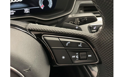 Audi A5 40 TFSI S-line - автомобили, коли, обяви за нови и употребявани 11