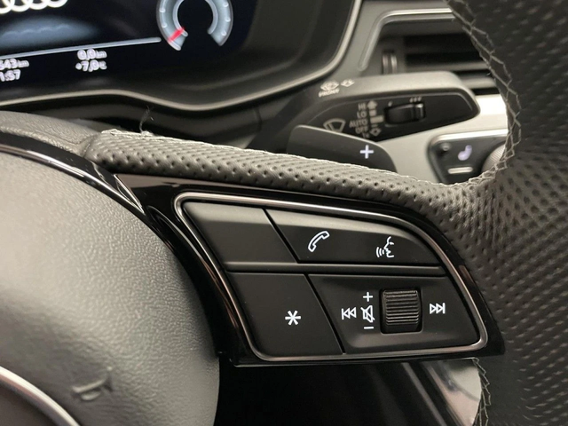 Audi A5 40 TFSI S-line - автомобили, коли, обяви за нови и употребявани 11