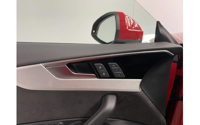 Audi A5 40 TFSI S-line - автомобили, коли, обяви за нови и употребявани 13