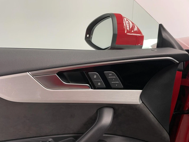 Audi A5 40 TFSI S-line - автомобили, коли, обяви за нови и употребявани 13