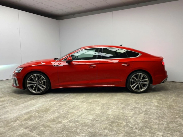 Audi A5 40 TFSI S-line - автомобили, коли, обяви за нови и употребявани 2