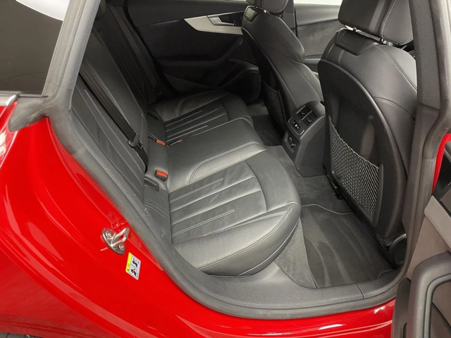 Audi A5 40 TFSI S-line - автомобили, коли, обяви за нови и употребявани 6