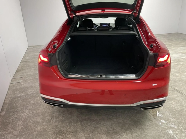 Audi A5 40 TFSI S-line - автомобили, коли, обяви за нови и употребявани 7