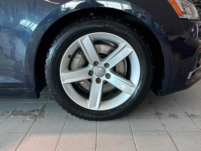 Audi A5 TECHNIK С РЕГИСТРАЦИЯ & АВТО КРЕДИТ - автомобили, коли, обяви за нови и употребявани 5