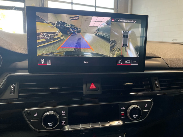 Audi A5 SPORTBACK TECHNIK NAV С РЕГИСТРАЦИЯ & АВТО КРЕДИТ - автомобили, коли, обяви за нови и употребявани 14