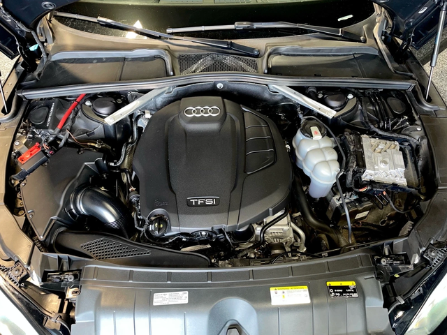 Audi A5 SPORTBACK TECHNIK NAV С РЕГИСТРАЦИЯ & АВТО КРЕДИТ - автомобили, коли, обяви за нови и употребявани 15