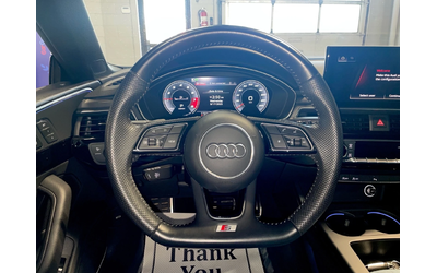 Audi A5 SPORTBACK TECHNIK NAV С РЕГИСТРАЦИЯ & АВТО КРЕДИТ - автомобили, коли, обяви за нови и употребявани 7