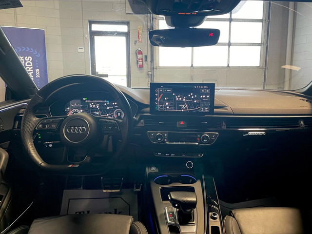 Audi A5 SPORTBACK TECHNIK NAV С РЕГИСТРАЦИЯ & АВТО КРЕДИТ - автомобили, коли, обяви за нови и употребявани 9