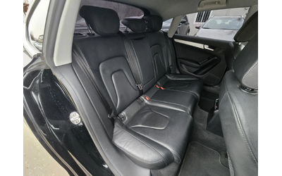 Audi A5 2.0TDI 190к.с S-LINE DISTRONIC - автомобили, коли, обяви за нови и употребявани 13