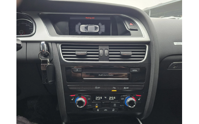 Audi A5 2.0TDI 190к.с S-LINE DISTRONIC - автомобили, коли, обяви за нови и употребявани 15