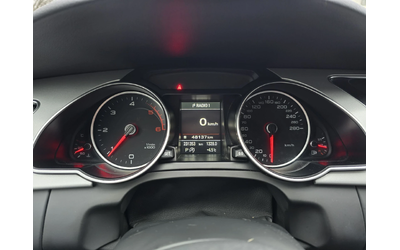 Audi A5 2.0TDI 190к.с S-LINE DISTRONIC - автомобили, коли, обяви за нови и употребявани 16