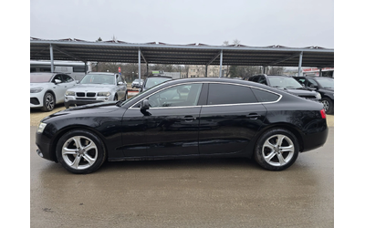 Audi A5 2.0TDI 190к.с S-LINE DISTRONIC - автомобили, коли, обяви за нови и употребявани 6