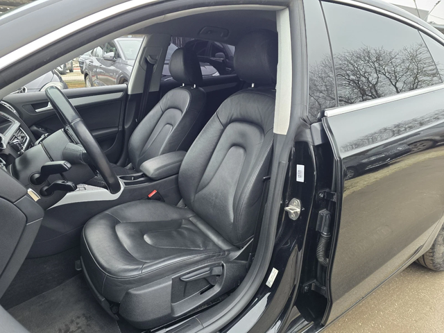 Audi A5 2.0TDI 190к.с S-LINE DISTRONIC - автомобили, коли, обяви за нови и употребявани 8