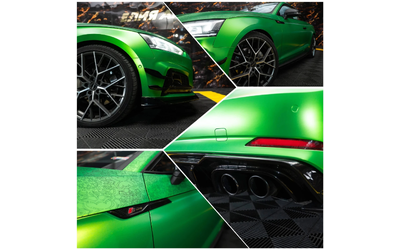 Audi A5 3.0TDI QUATTRO FULL S LINE B&O ЛИЗИНГ 100% - автомобили, коли, обяви за нови и употребявани 16