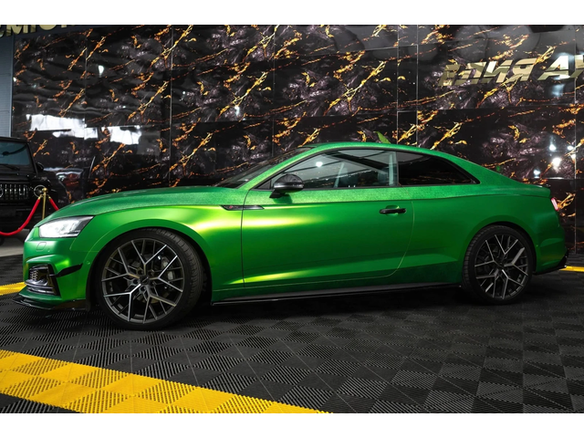 Audi A5 3.0TDI QUATTRO FULL S LINE B&O ЛИЗИНГ 100% - автомобили, коли, обяви за нови и употребявани 2