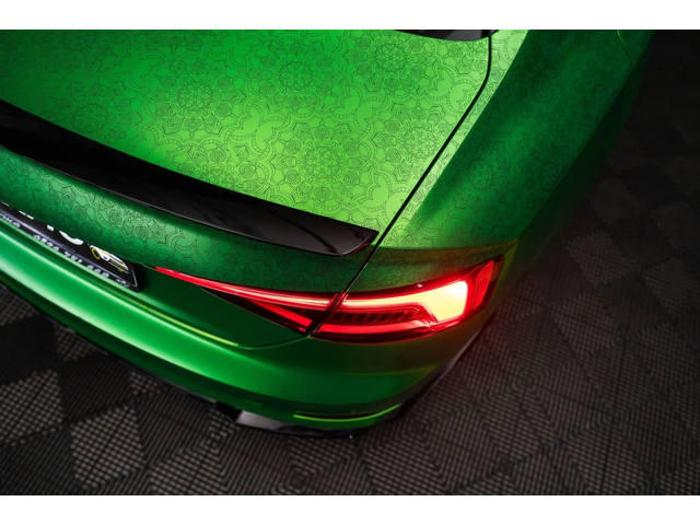 Audi A5 3.0TDI QUATTRO FULL S LINE B&O ЛИЗИНГ 100% - автомобили, коли, обяви за нови и употребявани 5