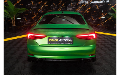 Audi A5 3.0TDI QUATTRO FULL S LINE B&O ЛИЗИНГ 100% - автомобили, коли, обяви за нови и употребявани 6