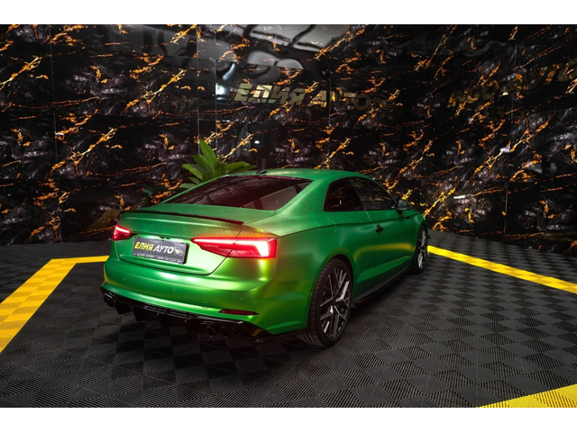 Audi A5 3.0TDI QUATTRO FULL S LINE B&O ЛИЗИНГ 100% - автомобили, коли, обяви за нови и употребявани 7