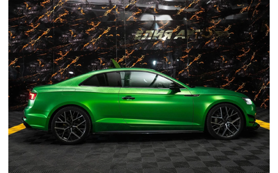 Audi A5 3.0TDI QUATTRO FULL S LINE B&O ЛИЗИНГ 100% - автомобили, коли, обяви за нови и употребявани 8