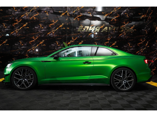 Audi A5 3.0TDI QUATTRO FULL S LINE B&O ЛИЗИНГ 100% - автомобили, коли, обяви за нови и употребявани 9