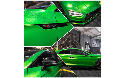 Audi A5 3.0TDI QUATTRO FULL S LINE B&O ЛИЗИНГ 100% - автомобили, коли, обяви за нови и употребявани 16