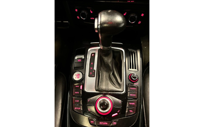 Audi A5 3.0TDI QUATTRO ОЧАКВАН ВНОС S5 LINE ЛИЗИНГ 100% - автомобили, коли, обяви за нови и употребявани 11