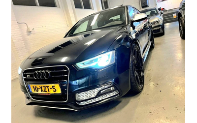 audi-a5 - 1