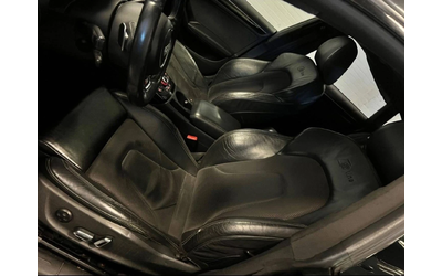 Audi A5 3.0TDI QUATTRO ОЧАКВАН ВНОС S5 LINE ЛИЗИНГ 100% - автомобили, коли, обяви за нови и употребявани 7