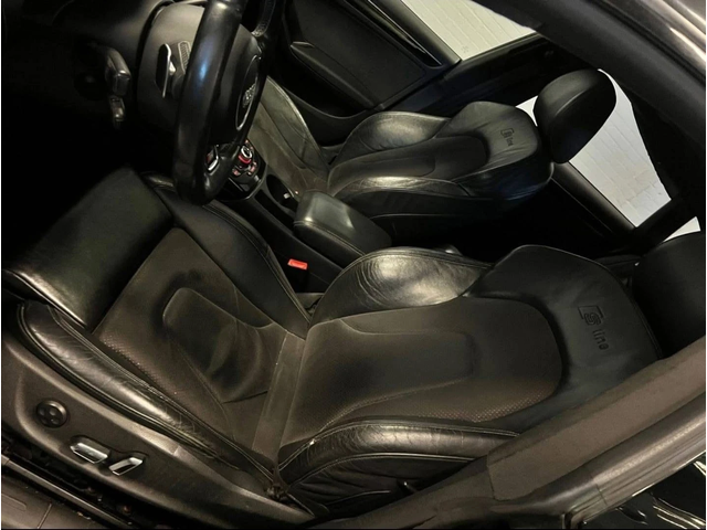 Audi A5 3.0TDI QUATTRO ОЧАКВАН ВНОС S5 LINE ЛИЗИНГ 100% - автомобили, коли, обяви за нови и употребявани 7