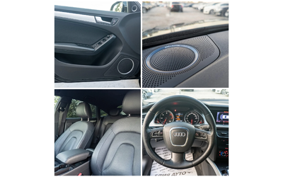 Audi A5 3.0TDI QUATTRO FULL S LINE ЛИЗИНГ 100% - автомобили, коли, обяви за нови и употребявани 15