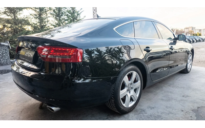 Audi A5 3.0TDI QUATTRO FULL S LINE ЛИЗИНГ 100% - автомобили, коли, обяви за нови и употребявани 8