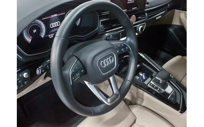 Audi A5 2.0 Tdi Quattro Premium Sportback - автомобили, коли, обяви за нови и употребявани 11