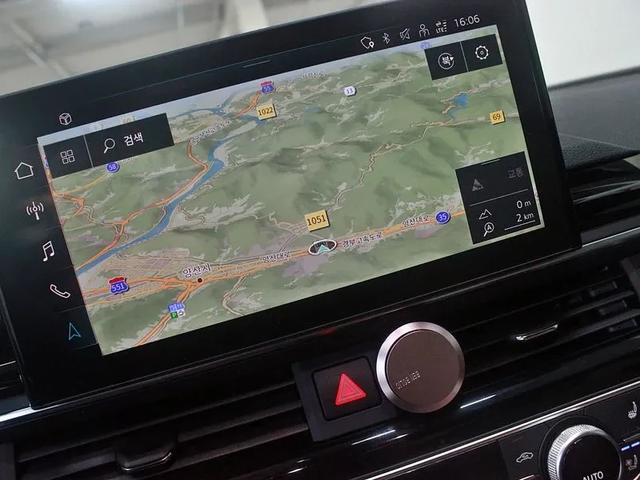 Audi A5 2.0 Tdi Quattro Premium Sportback - автомобили, коли, обяви за нови и употребявани 12