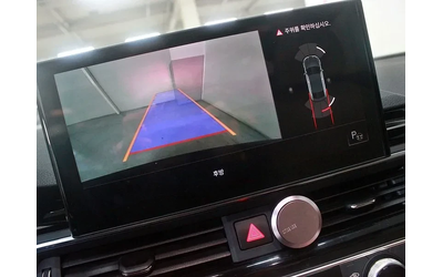 Audi A5 2.0 Tdi Quattro Premium Sportback - автомобили, коли, обяви за нови и употребявани 13