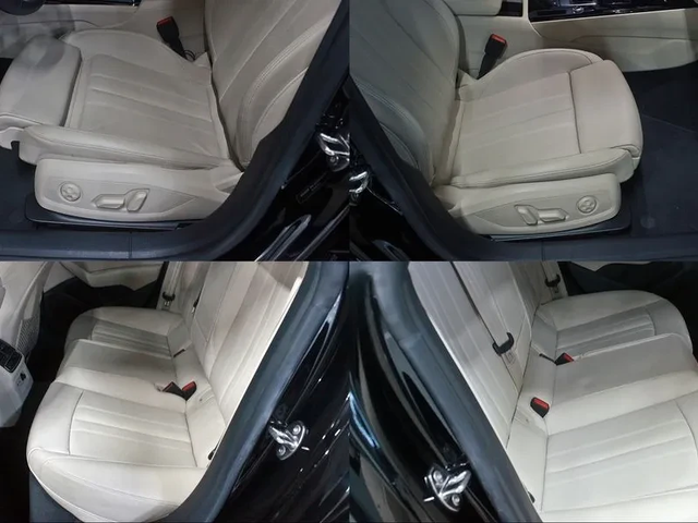 Audi A5 2.0 Tdi Quattro Premium Sportback - автомобили, коли, обяви за нови и употребявани 15