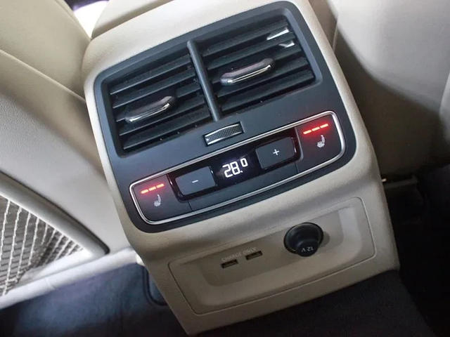 Audi A5 2.0 Tdi Quattro Premium Sportback - автомобили, коли, обяви за нови и употребявани 16