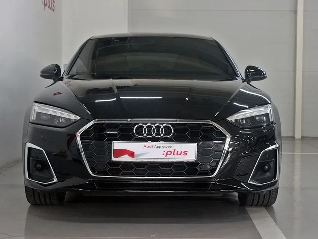 Audi A5 2.0 Tdi Quattro Premium Sportback - автомобили, коли, обяви за нови и употребявани 2