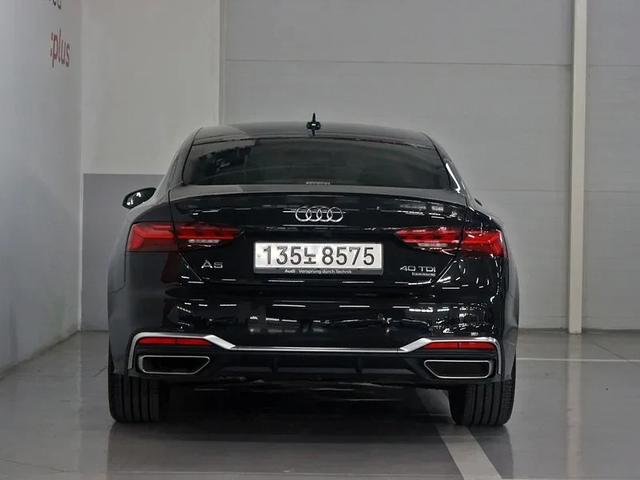 Audi A5 2.0 Tdi Quattro Premium Sportback - автомобили, коли, обяви за нови и употребявани 3