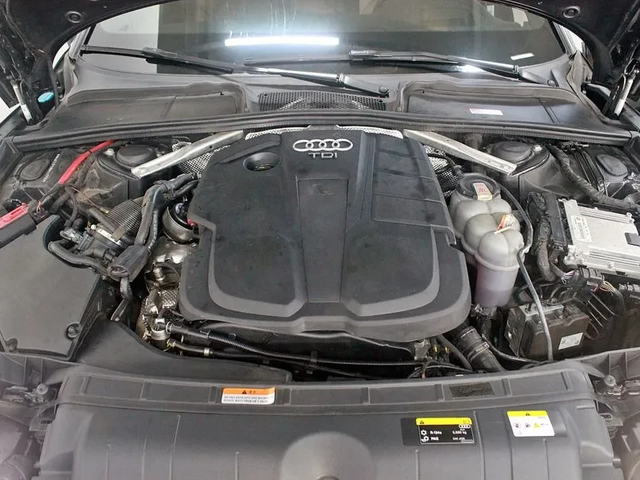 Audi A5 2.0 Tdi Quattro Premium Sportback - автомобили, коли, обяви за нови и употребявани 5