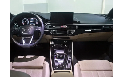 Audi A5 2.0 Tdi Quattro Premium Sportback - автомобили, коли, обяви за нови и употребявани 6