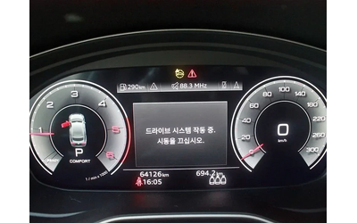 Audi A5 2.0 Tdi Quattro Premium Sportback - автомобили, коли, обяви за нови и употребявани 7