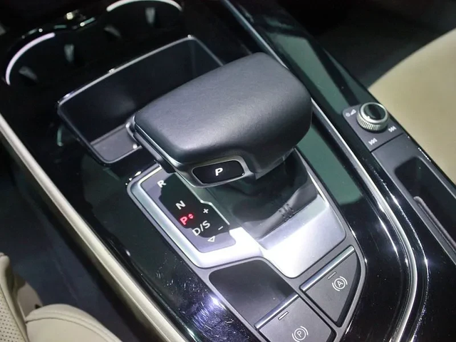 Audi A5 2.0 Tdi Quattro Premium Sportback - автомобили, коли, обяви за нови и употребявани 8