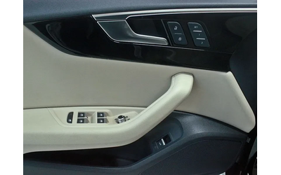 Audi A5 2.0 Tdi Quattro Premium Sportback - автомобили, коли, обяви за нови и употребявани 9