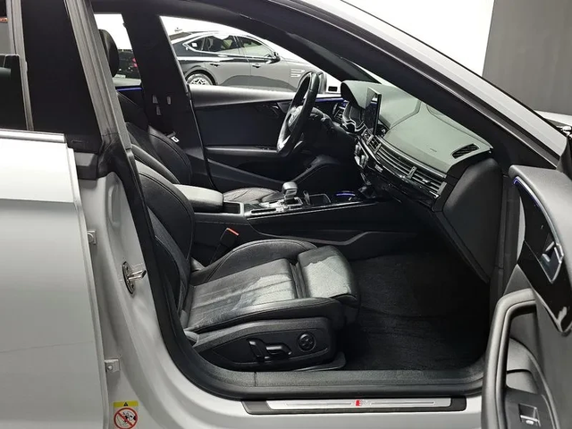 Audi A5 2.0 Tdi Quattro Premium Sportback - автомобили, коли, обяви за нови и употребявани 10