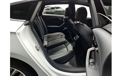 Audi A5 2.0 Tdi Quattro Premium Sportback - автомобили, коли, обяви за нови и употребявани 11